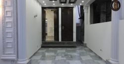 5 marla brand new house up for sale in DHA 11 rahbar Lahore