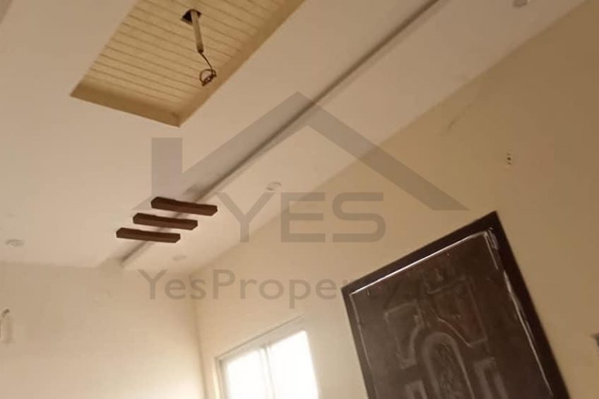 3 marla house for sale Bismillah housing society usman block