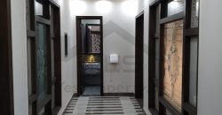 1 Kanal House For Sale Wapda Town Lahore