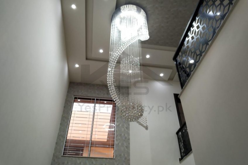 1 Kanal House For Sale Wapda Town Lahore