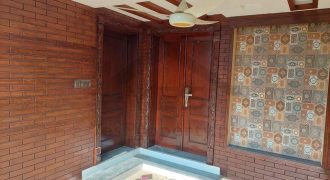 5 Marla Brand New House Is Available For Sale In Bahria Town Lahore