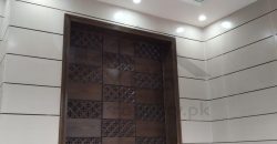 1 Kanal House For Sale Wapda Town Lahore