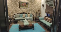 7 Marla 4 Years Use House For Sale DHA Phase 6 Lahore