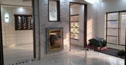 1 Kanal House For Sale Wapda Town Lahore