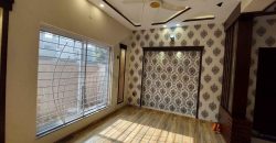 5 Marla Brand New House Is Available For Sale In Bahria Town Lahore