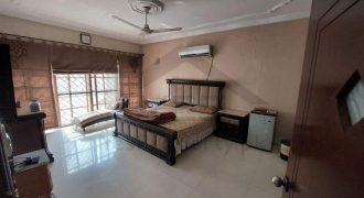 300 Yards Bangalow For Sale DHA Phase 4 Lahore