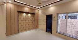 5 Marla Brand New House Is Available For Sale In Bahria Town Lahore