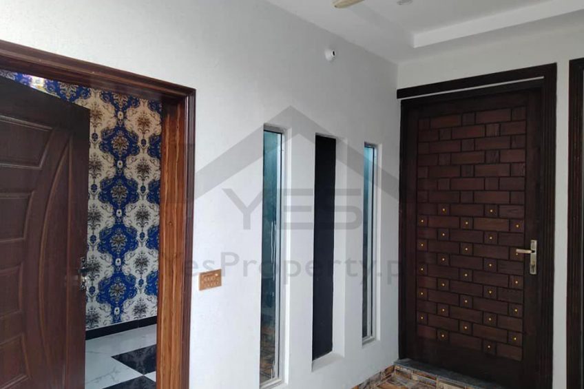 5 Marla Double story Beautiful New House in shadab Garden near Firozpur road Lahore