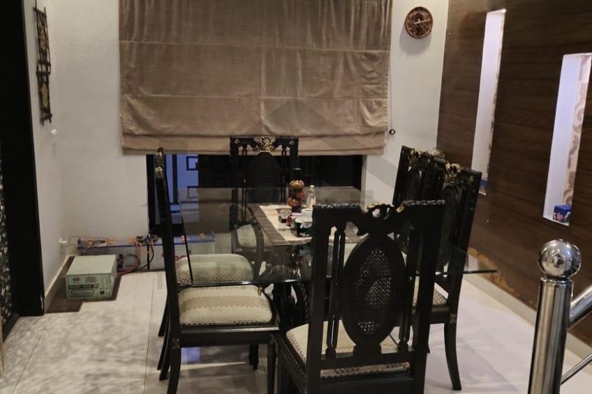 7 Marla 4 Years Use House For Sale DHA Phase 6 Lahore