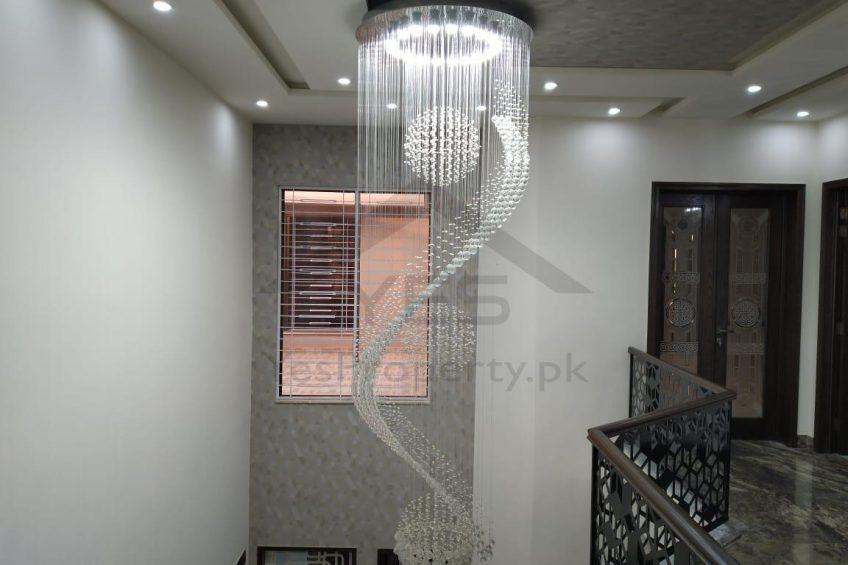 1 Kanal House For Sale Wapda Town Lahore