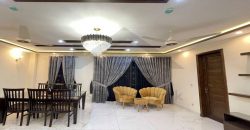 Spacious House Available For Rent At DHA Phase 8 Lahore