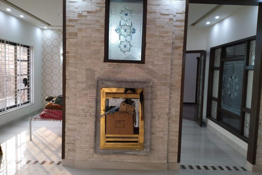 1 Kanal House For Sale Wapda Town Lahore