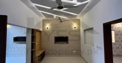 5 Marla House For Sale in Bahria Town Lahore