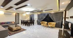 Spacious House Available For Rent At DHA Phase 8 Lahore