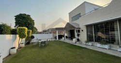 House For Sale DHA 12 EME Society Lahore