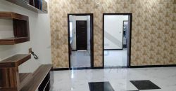 5 Marla Double story Beautiful New House in shadab Garden near Firozpur road Lahore