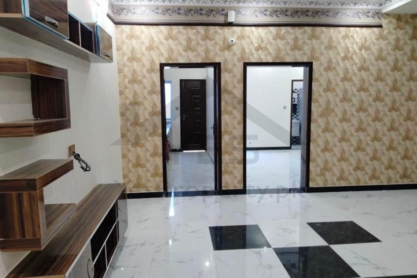 5 Marla Double story Beautiful New House in shadab Garden near Firozpur road Lahore