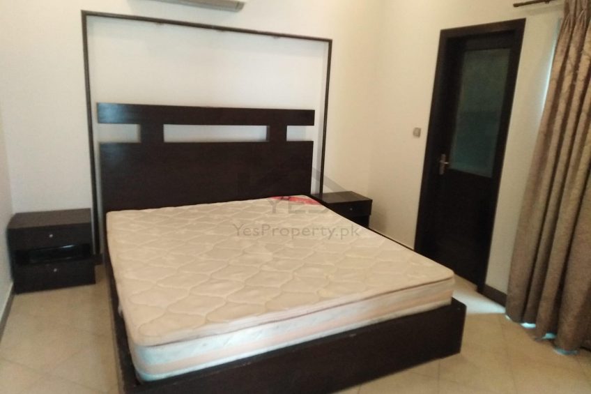 Full Furnished House for Rent in DHA Lahore