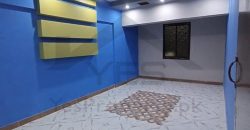 Flat For Sale North Karachi