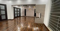 1 Kanal Double Unit G Block street DHA phase 5 Lahore