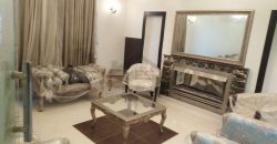 Full Furnished House for Rent in DHA Lahore