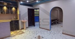 Flat For Sale North Karachi