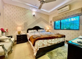 11 Marla House For Sale DHA Phase 4