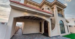 1 Kanal Spanish Bungalow For Sale DHA Lahore