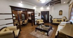 1 Kanal Banglaw For Sale in DHA Phase 4 Lahore