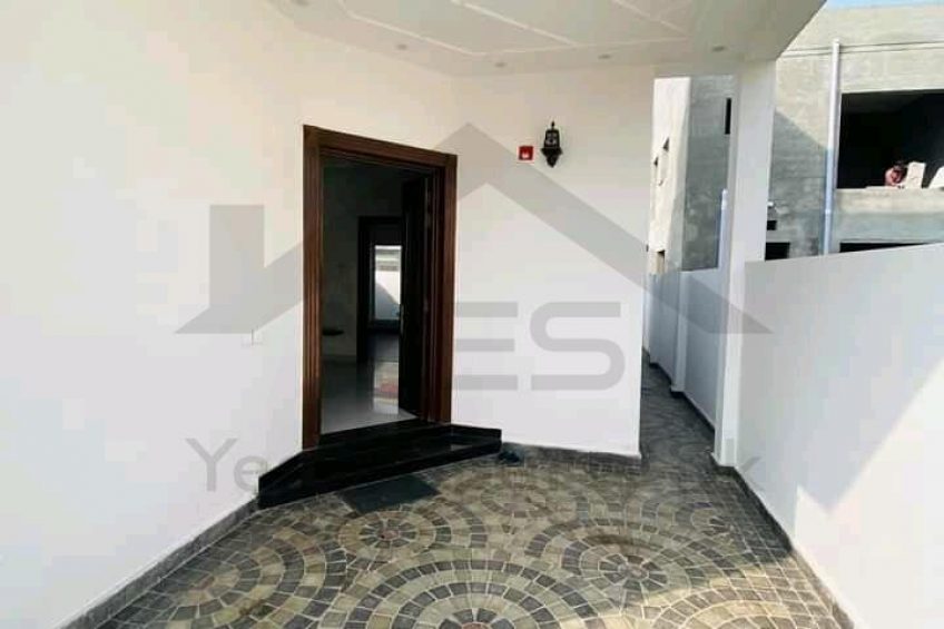 5 Marla Beautiful Spanish House For Sale in Cantt Near DHA Lahore