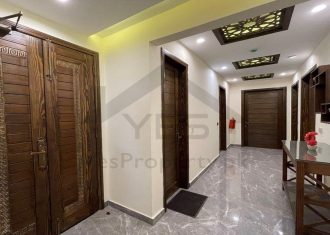 Spacious House Available For Rent At DHA Phase 8 Lahore