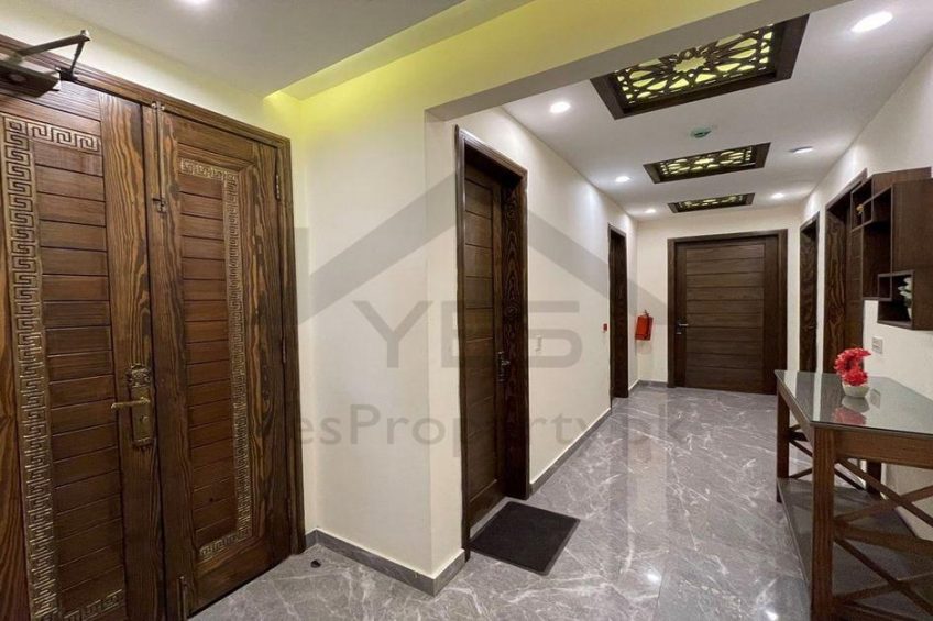 Spacious House Available For Rent At DHA Phase 8 Lahore