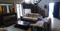 Full Furnished House for Rent in DHA Lahore