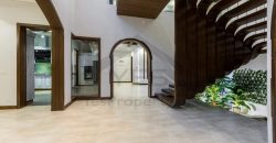 1 Kanal Spanish Bungalow For Sale DHA Lahore