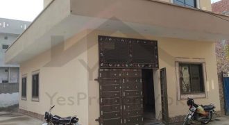 4 Marla Corner House For Sale Shadaab Colony Ferozpur Road Lahore