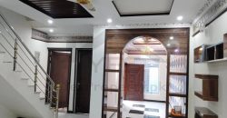 5 Marla Double story Beautiful New House in shadab Garden near Firozpur road Lahore