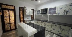 Brand New Bungalow For Sale DHA Phase VI Lahore