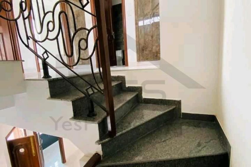 5 Marla Beautiful Spanish House For Sale in Cantt Near DHA Lahore