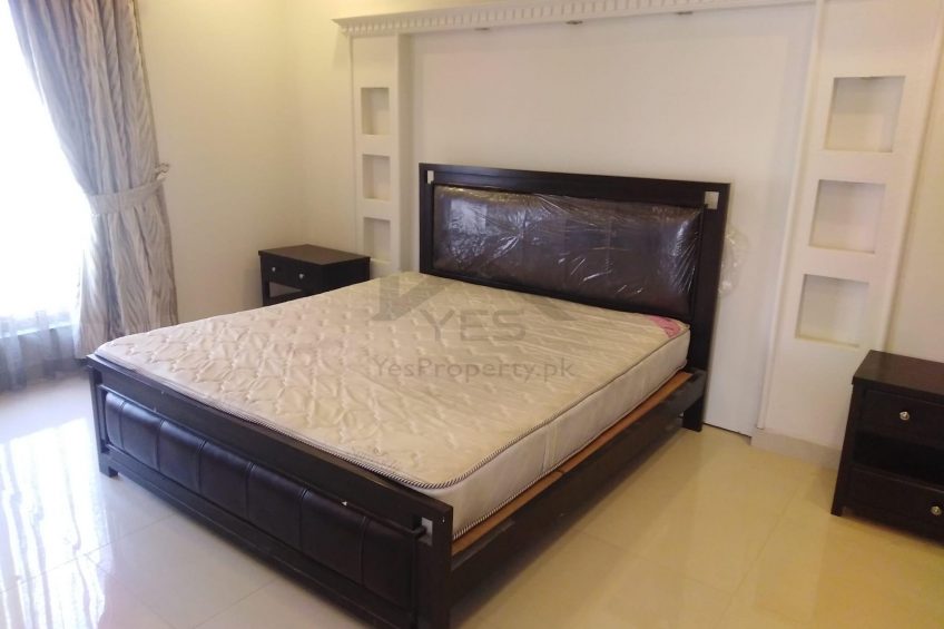 Full Furnished House for Rent in DHA Lahore