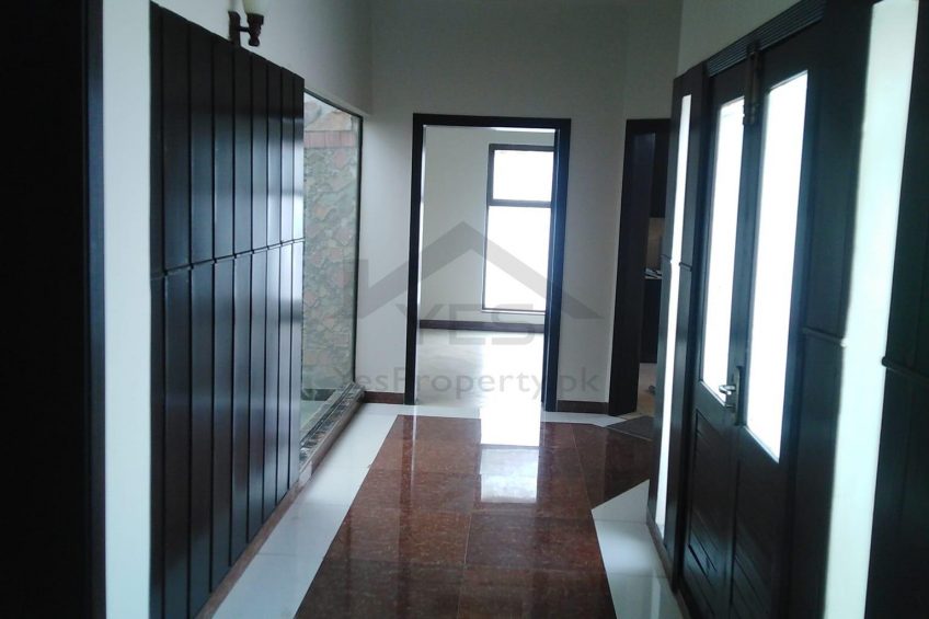 Full Furnished House for Rent in DHA Lahore