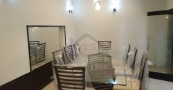 Full Furnished House for Rent in DHA Lahore