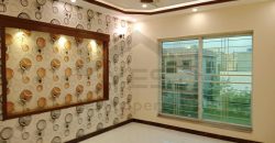 8 Marla Double Story New Brand House For Sale at Usman Block Bahria Town Lahore