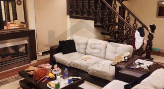 Full Furnished House for Rent in DHA Lahore