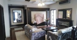 Full Furnished House for Rent in DHA Lahore