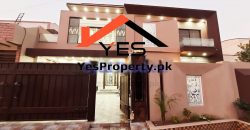 1 Kanal House For Sale. Double Height Lobby Wapda Town Phase 1 Lahore