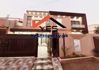 1 Kanal House For Sale. Double Height Lobby Wapda Town Phase 1 Lahore