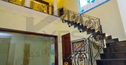 1 Kanal Spanish Brand New House For Sale in Phase 6 DHA Lahore