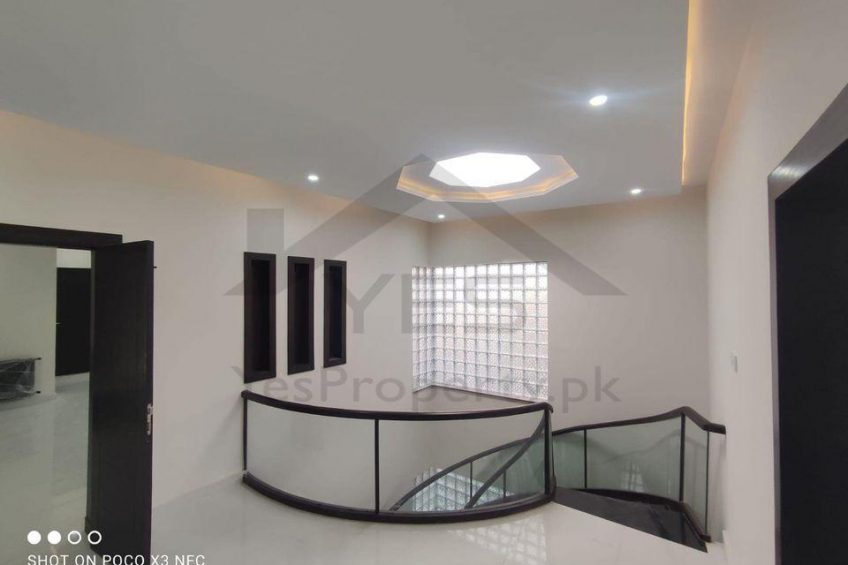 22 Marla House For Sale Bahria Town Phase 6