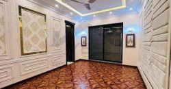 1 Kanal Luxury House With Half Basement At DHA Phase 6 Lahore