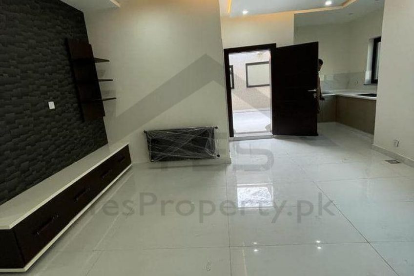 22 Marla House For Sale Bahria Town Phase 6